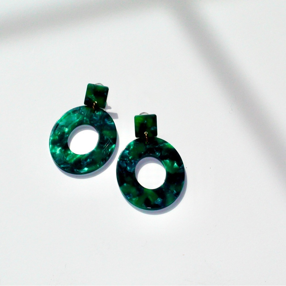 Fashion Earrings (New)